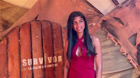 tania valencia survivor